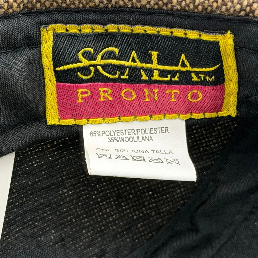 Scala Pronto euc no